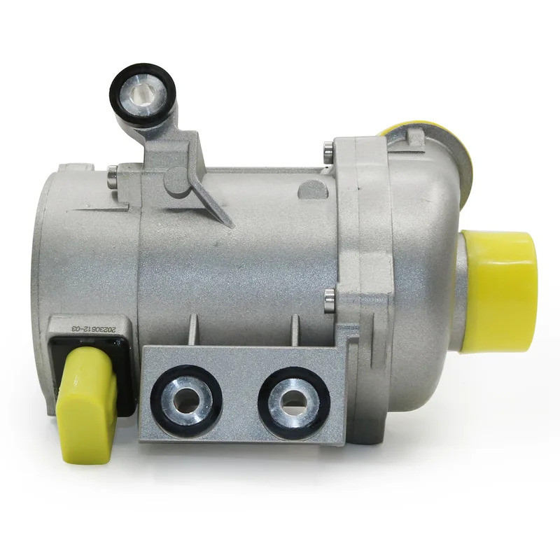 N52 B30AF BF เครื่องยนต์ไฟฟ้าปั๊มน้ําอัตโนมัติสําหรับ BMW 1 (E81)130i 2006-2011 OEM 11517586925 1151