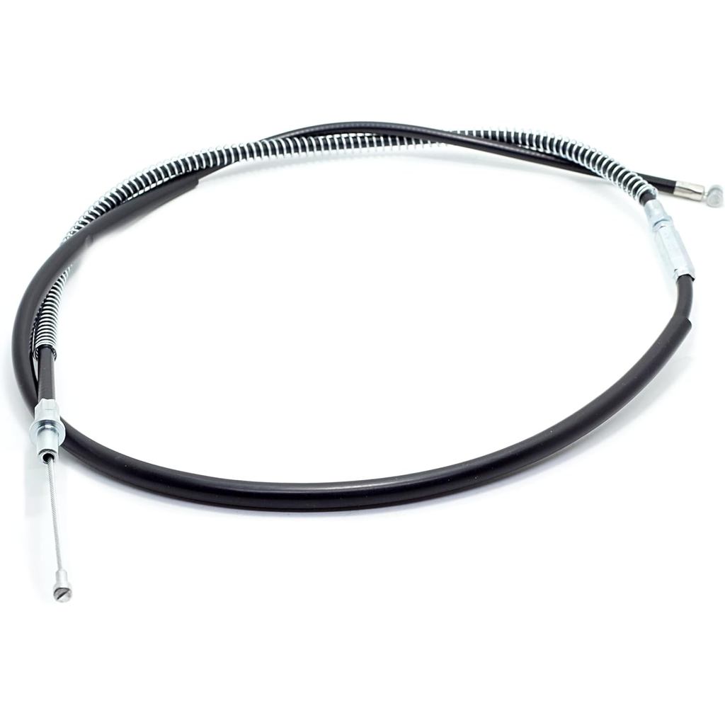 สายคลัตช์สําหรับ Kawasaki 650 LTD KZ650E KZ650D SR 1978-1980 54011-1008