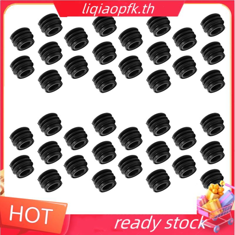 Ready store ซีลน้ํามัน 40 ชิ้น 1321128 98WT7288A2A Shift Lever ปะเก็นสําหรับ Fiesta Focus C Max 5-Sp