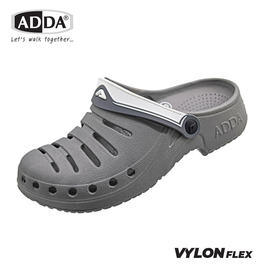 รองเท้า ADDA หัวโต 5305 New Collection VYLON FLEX สวมง่าย ใส่สบาย น้ำหนักเบาพิเศษ