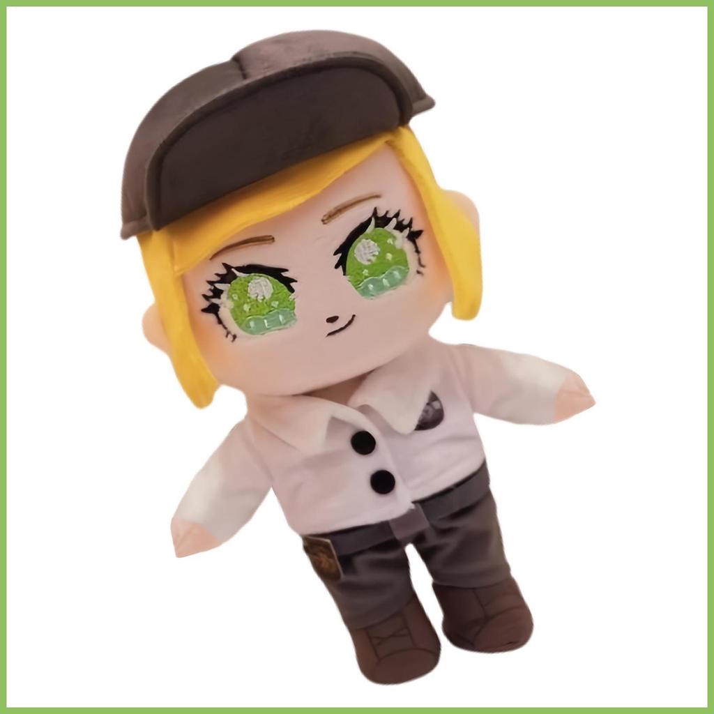 สําหรับ William Afton ของเล่นตุ๊กตาตกแต่งห้องเกมตุ๊กตาเด็ก Playtime Companion ตุ๊กตาของเล่นสําหรับ H