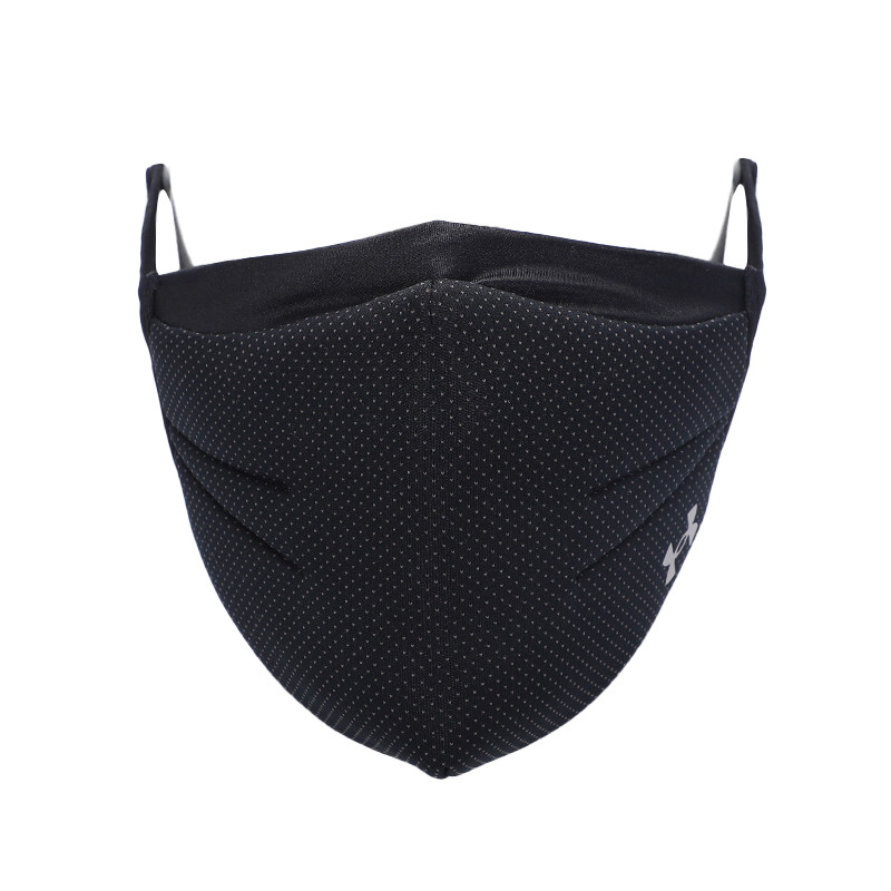 UA Under Armour Official Mask Sports Running Training Breathable High-Tech Mask Cycling Fashion13680