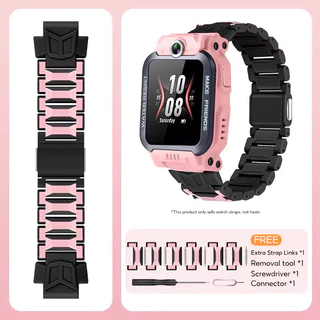 สาย imoo Z1🌟สาย imoo Z6🌟สาย imoo Z7🌟สาย imoo X10🌟 สายนาฬิกาแม่เหล็กสำหรับนาฬิกาเด็ก IMOO สาย