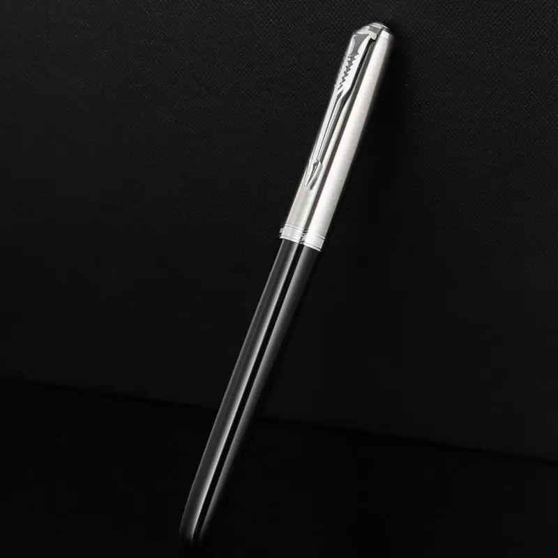 คุณภาพมีสไตล์ ใหม่ Jinhao 86 ปากกาหมึกซึมคลาสสิกอุปกรณ์การเรียนสํานักงานนักเรียนเครื่องเขียน