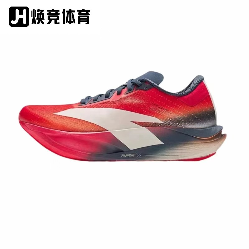 Anta C202 รุ่นที่ 7 | รองพื้นซัพพอร์ตดี ระบายอากาศได้ดี สำหรับการวิ่งและออกกำลังกาย