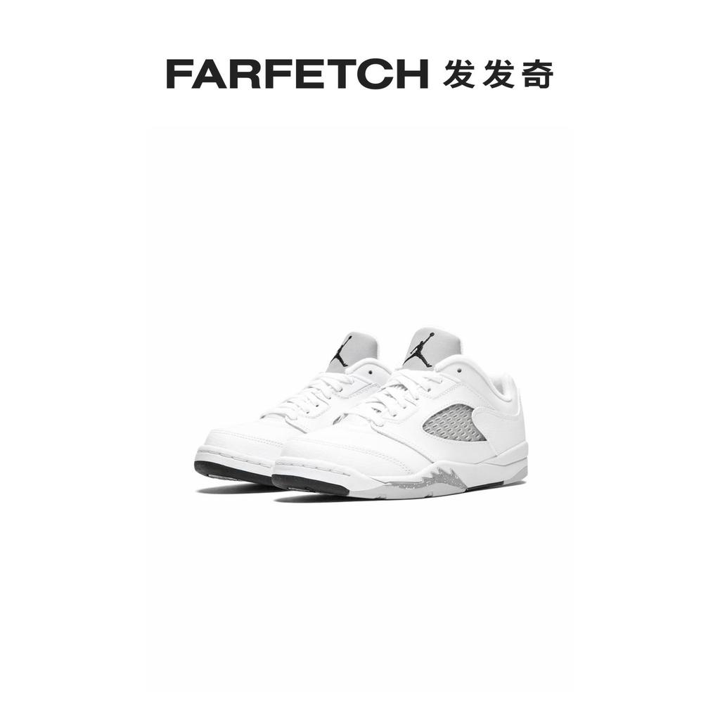 Jordan童装Jordan 5 Retrosports鞋FARFETCH发奇