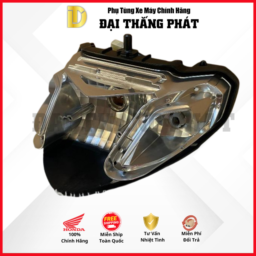 คลัสเตอร์ไฟท้าย | หลอดไฟหลัง Wave A110 (33710-K89-V01)