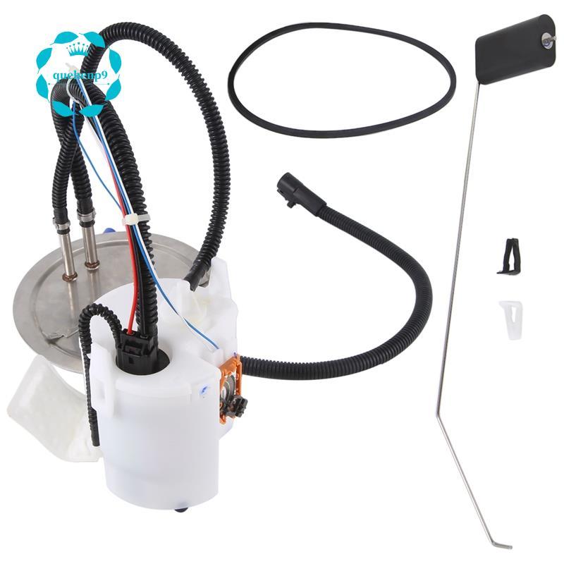 [Fast Q9]ชุดปั๊มไฟฟ้าสําหรับSuper Duty F-450 V8 5.4L V10 6.8L E2245M P75036M SP2245M P2508M P2559S