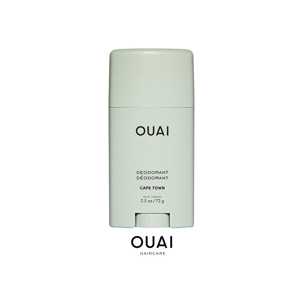 ลิขสิทธิ์แท้💯 จาก Shop OUAI Cape Town Deodorant