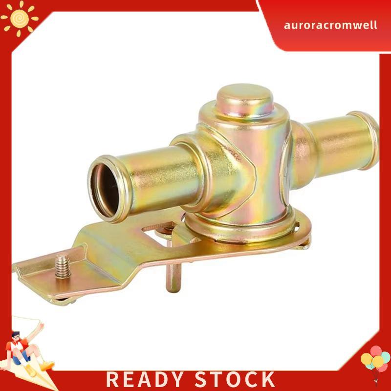 In Stock เครื่องทําความร้อนควบคุมวาล์ว C3UZ18495A YG133 สําหรับFord F E Series วาล์วความร้อน HV2211C