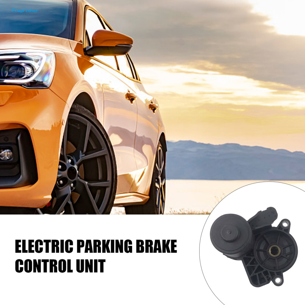 43021-tea-t02 ที่จอดรถเบรค Assembly 2016-2021 ด้านหลังเบรค Actuator Oe 43021-tea-t02 ไฟฟ้าที่จอดรถเบ