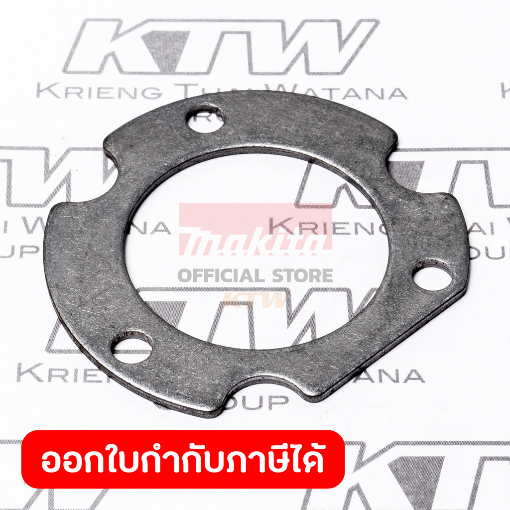 MAKITA มากีต้า MP285708-9 อะไหล่ 4112HS#22 BEARING RETAINER 50 NO.22 BEARING RETAINER 50 FOR 4112HS 