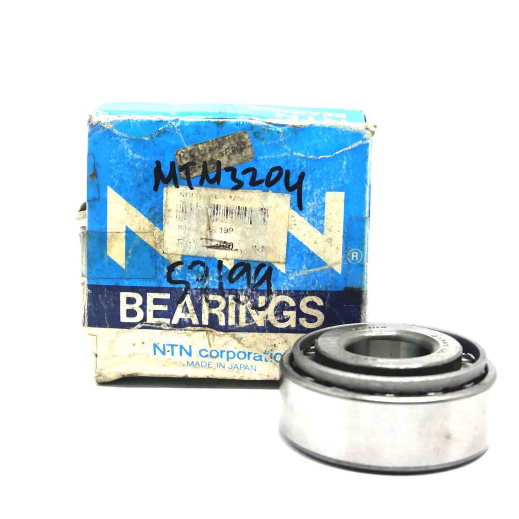 NTN BEARING 32304 ลูกทะเลสาบ