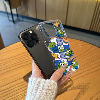 ส่งจากไทย เคสโทรศัพท์มือถือ เคสไอโฟน กันกระแทก สําหรับ IPHONE 17 16 11 12 13 14 15PRO MAX 7Plus XS/XR XSMax