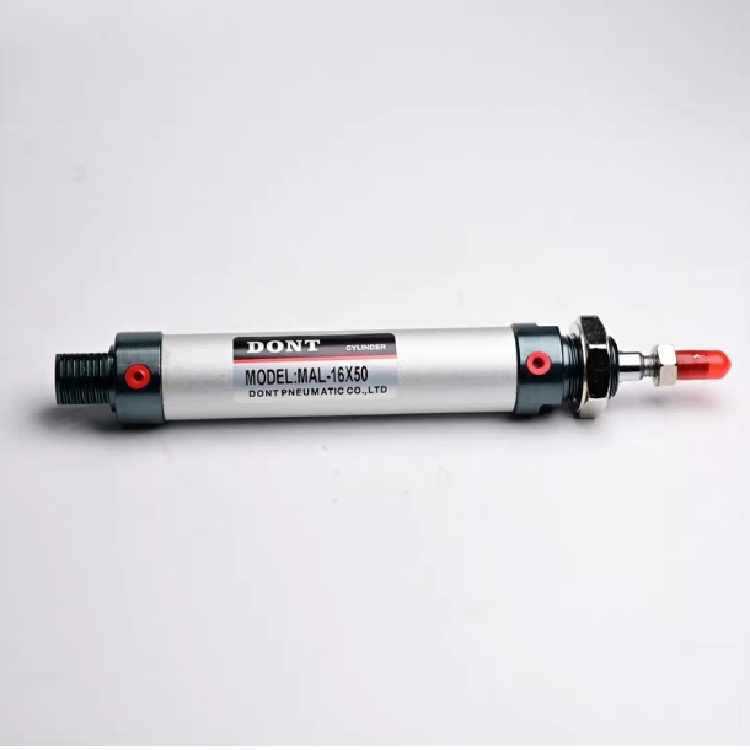 DONT CYLINDER 合金 airMODEL MAL16/20/25/32/40 8E6O