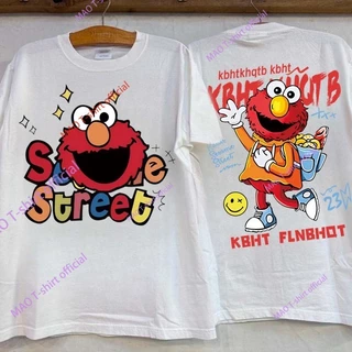 「งานเกรดพรีเมียม งานเกรด A」 ฟอกนุ่ม เสื้อวินเทจ เสื้อการ์ตูนตำนาน vintage shirt เสื้อยืดผู้ชาย เสื้อยืดผู้หญิง