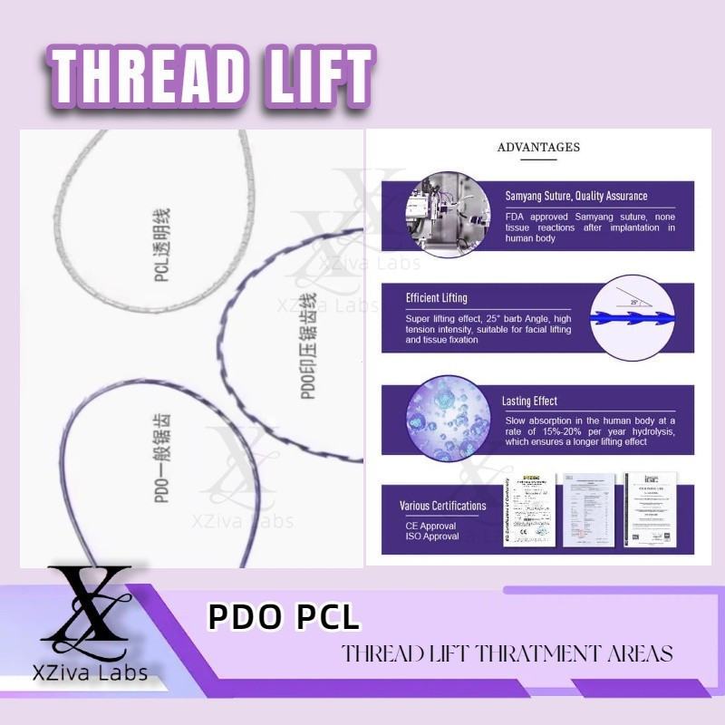 SKY-xziva PDO Volt Light 9W 300 0K1.6 X60cm ไฟฉายทอง PCL ต่อกระเป๋าบรรจุ 20 ชิ้น