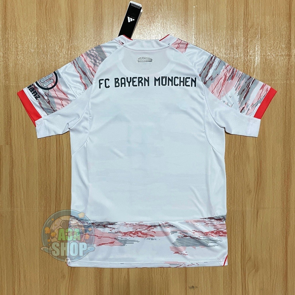 ใหม่ เสื้อบอล2023/2024 เกรดแฟนบอลAAA