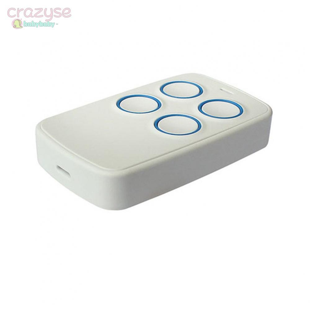 433MHz Remote EV1527 รองรับความถี่ 433MHz ไร้สายรหัสคัดลอก