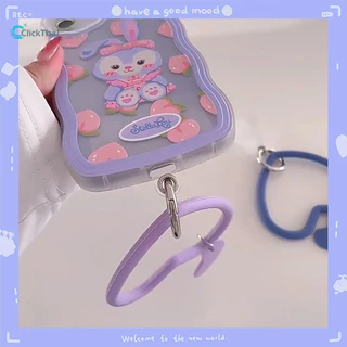 ซิลิโคนคล้องมือ สายคล้องมือ สร้อยข้อมือรูปหัวใจแบบใหม่แหวนโทรศัพท์มือถือแหวนแหวนโทรศัพท์มือถือสากลแหวนโทรศัพท์มือถือสากล