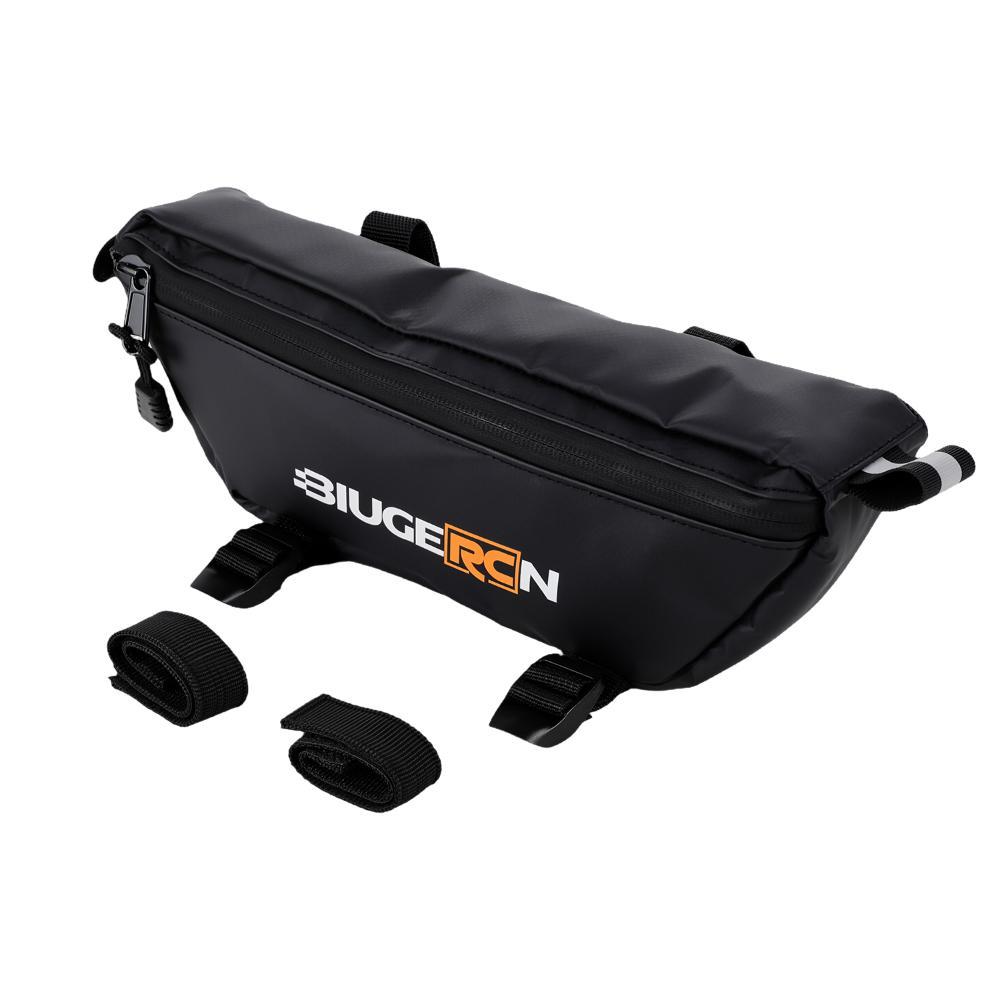 Motorcycle Bag Front Storage Handlebar Bag accessori and part