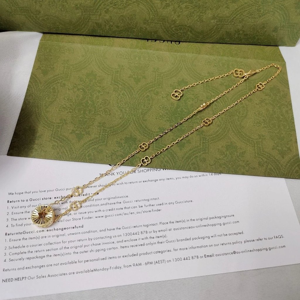 สร้อยคอมากกว่าAAA+ ออกแบบใหม่