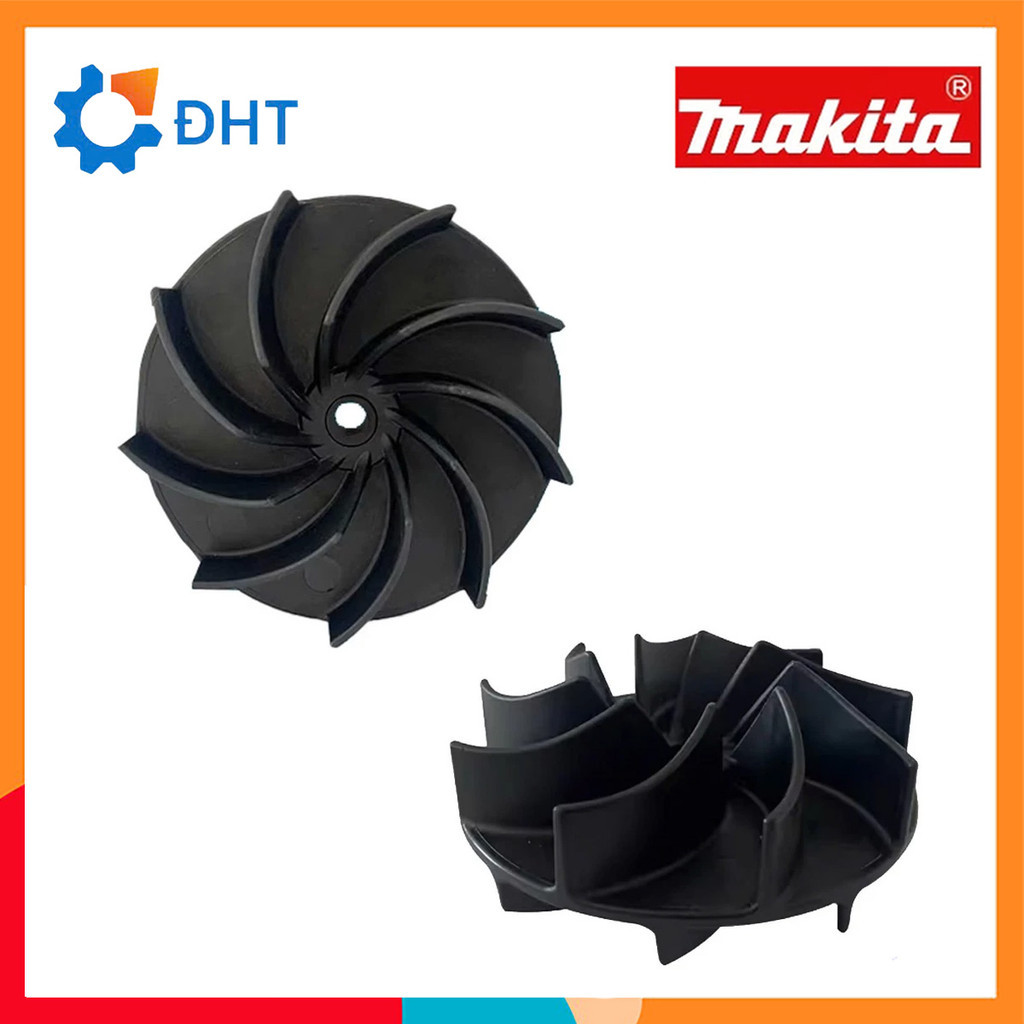 UB1103 ใบพัด Makita 240148-8