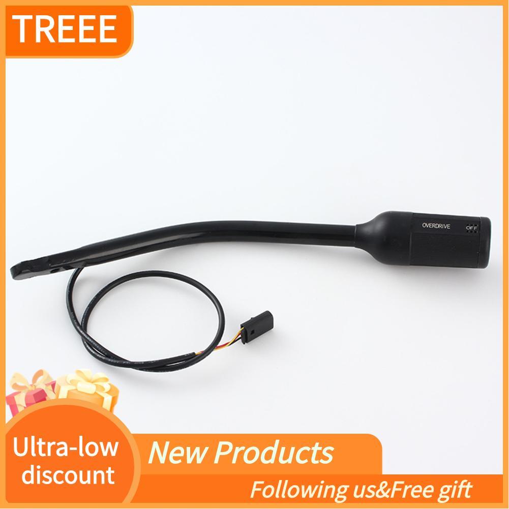 Treee Treee อุปกรณ์เสริมรถเปลี่ยนเครื่องมือชุดคันเกียร์สำหรับ Ford F250 F350 4L3Z7210BAA 5C3Z7210AAA