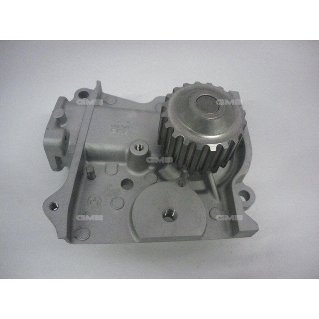 ปั๊มน้ำ MAZDA 626 626GLX GC 1982- 929 HB 1984- B2000 E2000 1985- F6 1.6 F8 1.8 FE 2.0 ร่องสายพานกลม