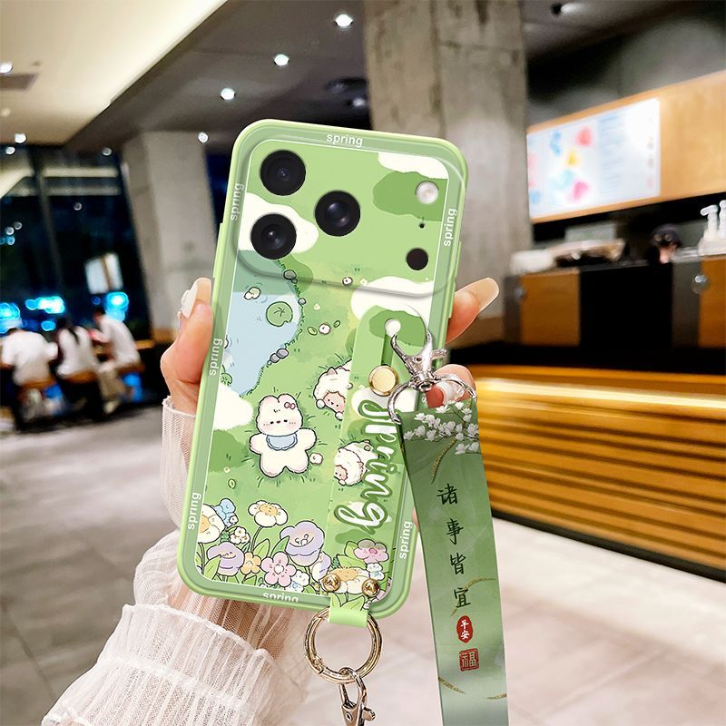 เคสโทรศัพท์ IPhone17Pro 1