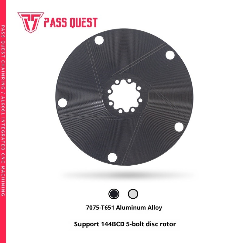 PASS QUEST easton 8钉 转144BCD Hard Hard Sealer