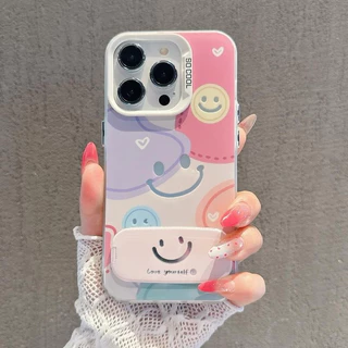 💖💖-เคส Apple ที่รองรับ iPhone 17PROMAX 17AIR เคสไอโฟน 16ProMax 15PRO 14PLUS 13/12/11-HLMSCY572