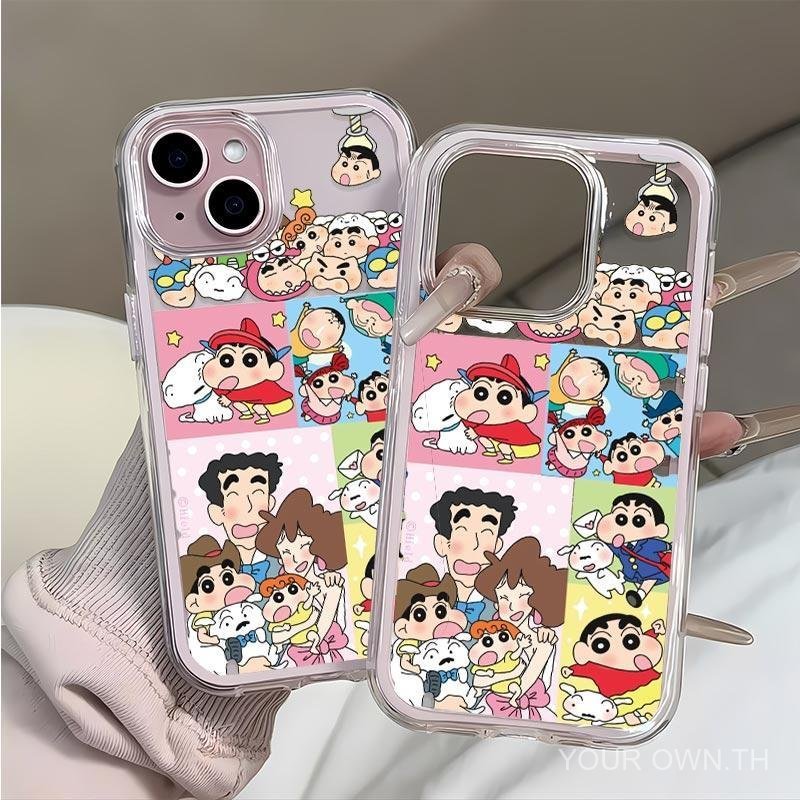 13PROMAX, 14PROMAX, 14PLUS, 13PLUS, 16PLUS, X/XS, XR, กันกระแทก Y1R4