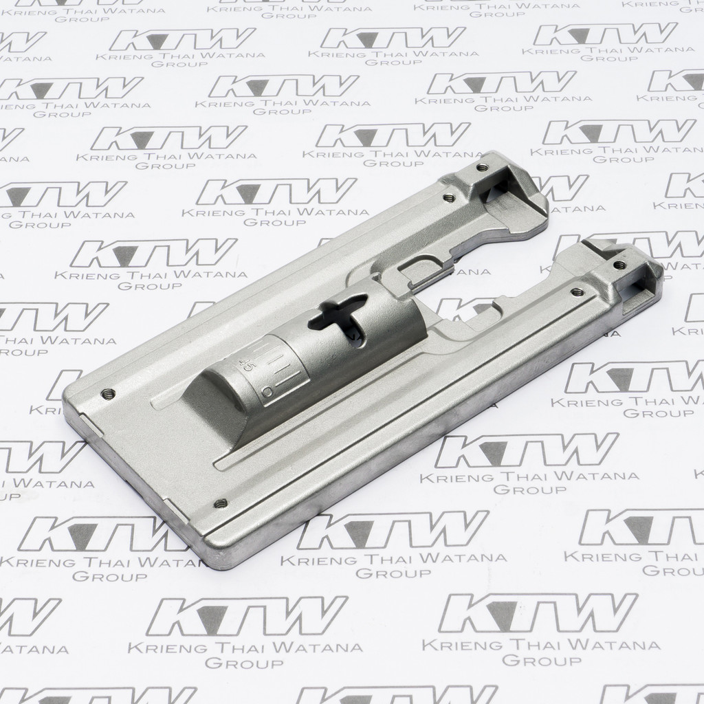 MAKITA มากีต้า MP317796-9 อะไหล่ JV0600K#45 BASE NO.45 BASE FOR JV0600K Code 317796-9