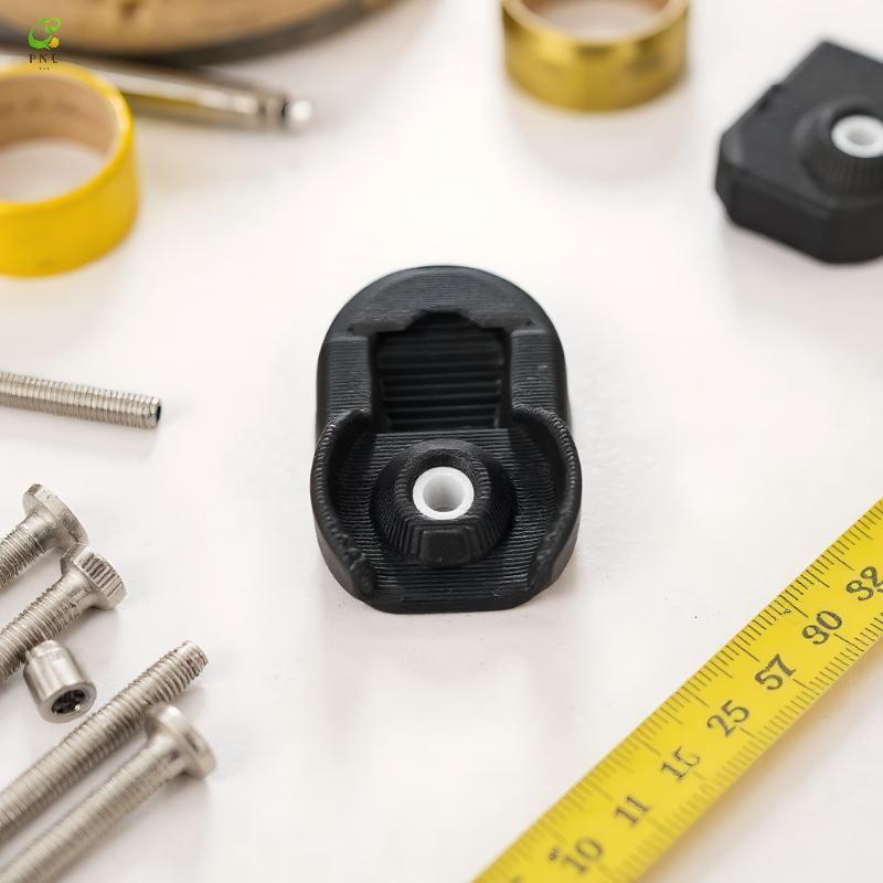 [PNU] 4PCS 3D เครื่องพิมพ์ DIY อุปกรณ์เสริม AMS อัพเกรด Panda AMS Guard Inlet แหวน Protector สําหรับ