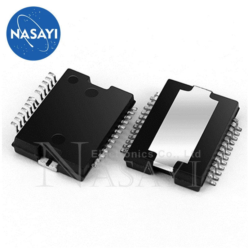 10 ชิ้น TDA8922CTH TDA8922 HSOP-24 (สิบชิ้น)
