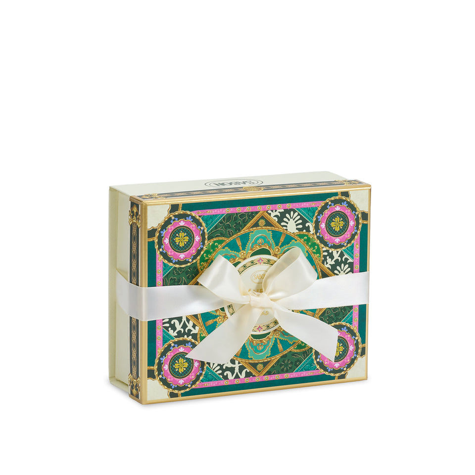 SABON Majestic Gala Box - เล็ก