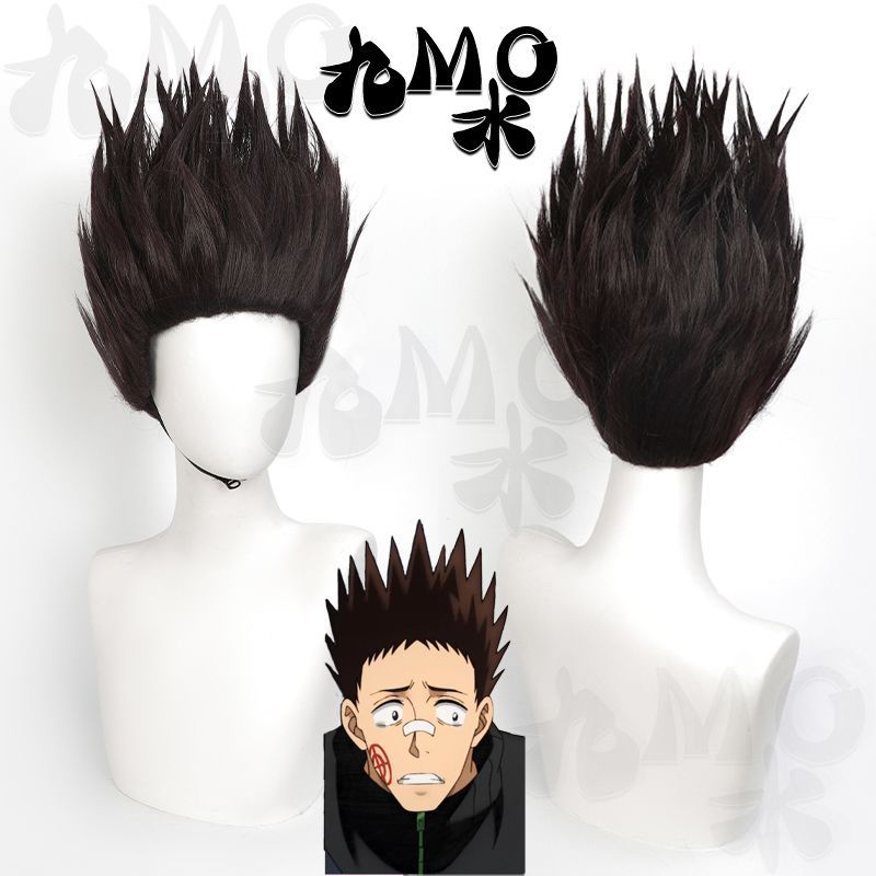 【พร้อมส่ง】sakamoto Days Cosplay ของสะสม Figure ชุดคอสเพลย์ ชุดฮาโลวีน Sakamoto Taro Asakura Shin Yoi