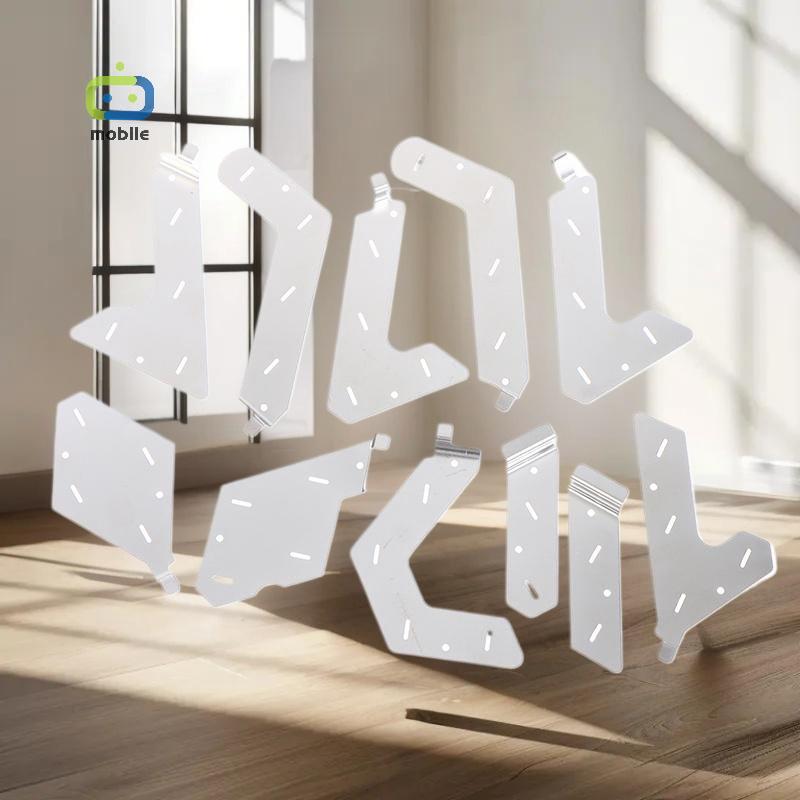 [maygood] นิกเกิลแผ่นแพ็คเครื่องมือไฟฟ้า Li-Ion Cell Connector ( 20 X 18650 ) สําหรับ Greenworks 40V