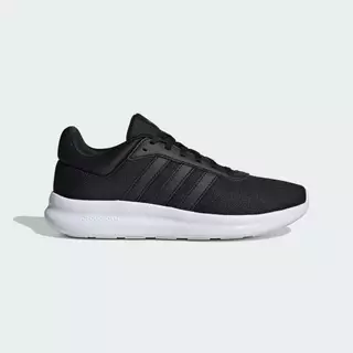 adidas Lifestyle Lite Racer 4.0 Shoes Women Black IE8562