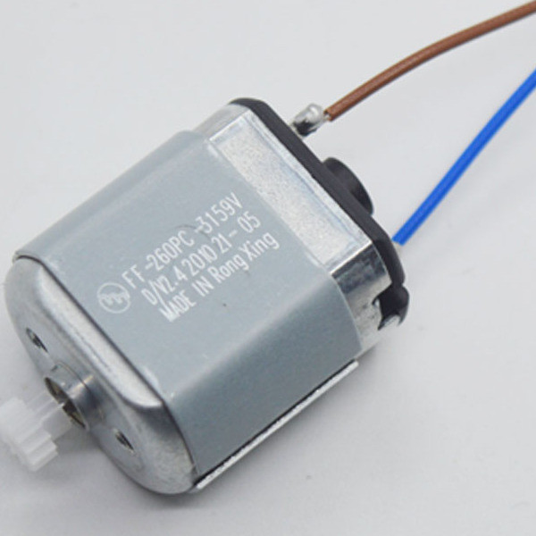 FS901FS903FS900FS915FS916 เครื่องโกนหนวดไฟฟ้า 2.4V มอเตอร์มอเตอร์อุปกรณ์เสริมของแท้