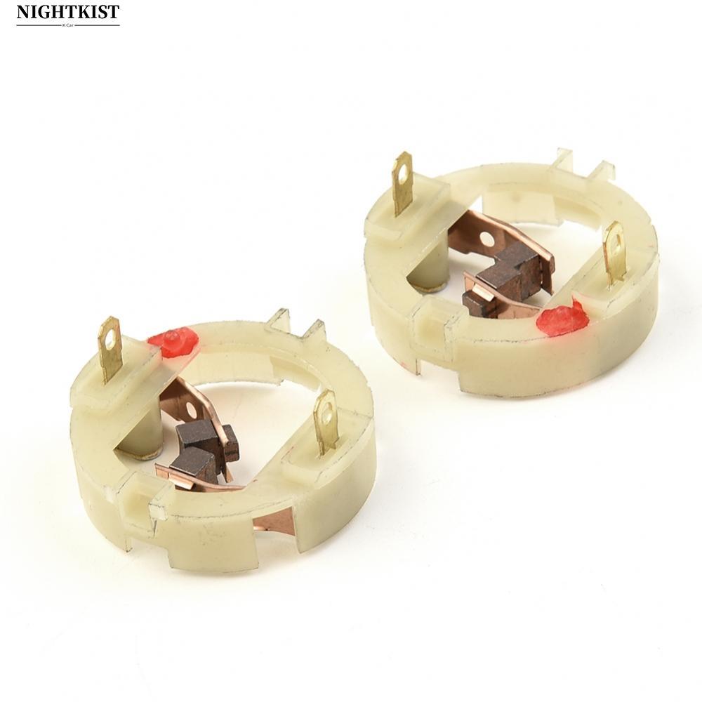 ที่ใส่แปรงคาร์บอน Micro Motor RS550 สําหรับชิ้นส่วนทดแทน BOSCH MAKITA