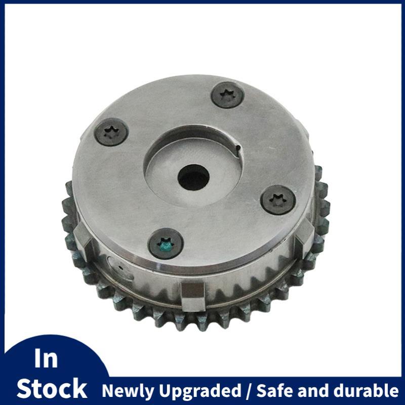 6M8G-6C525-CD รถ VVT Camshaft Sprocket Variable Valve Timing Actuator สําหรับ 3 5 6 -7 MX-5 2.0 2.3 