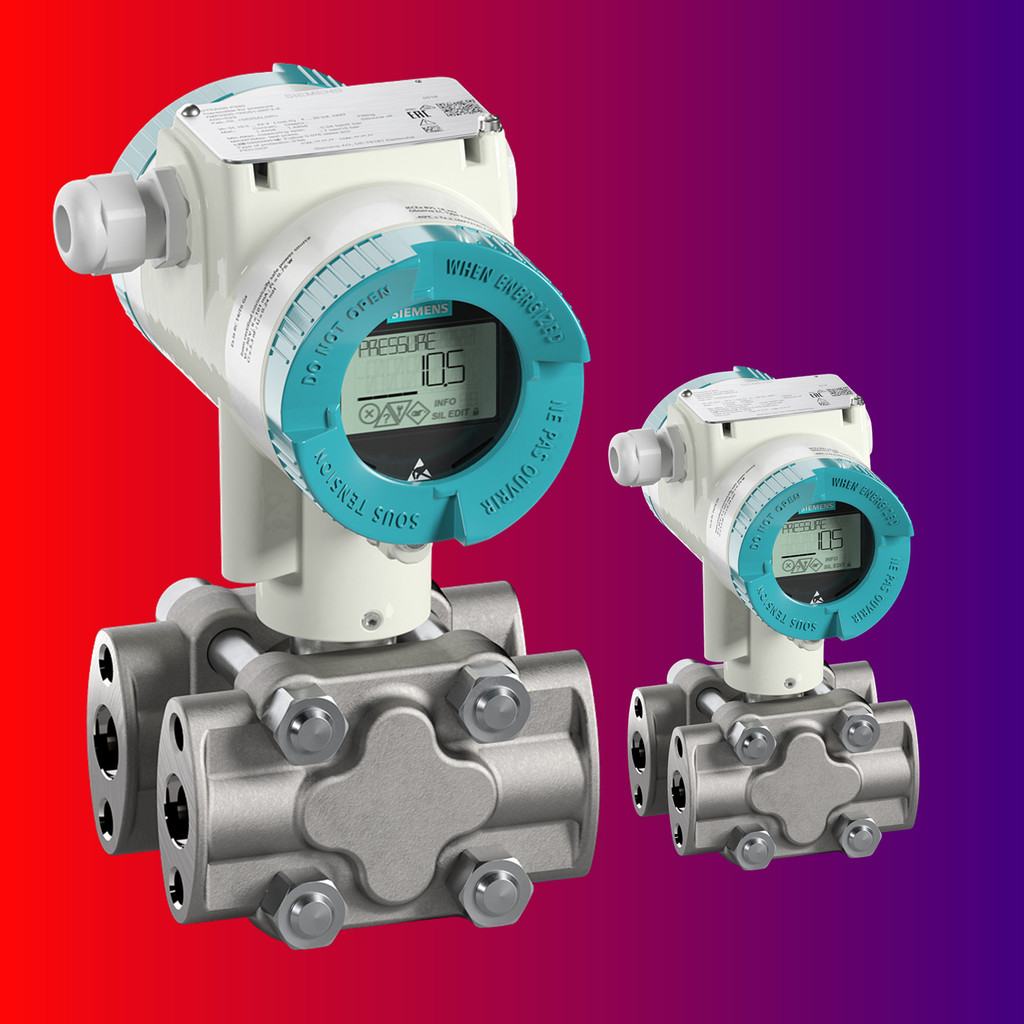 ป้องกันการระเบิด RT70HA340 Ready Stock หม้อแปลงแรงดันที่แตกต่างกันเซ็นเซอร์ Siemens MF1GW02M1Z Sieme