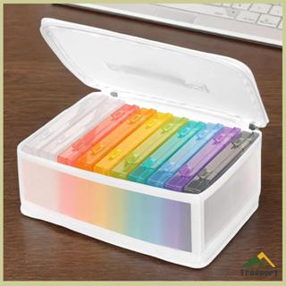 [Szgqmyyx1] Photo Storage Bag Organizer Seed Organizer 4x6 P…