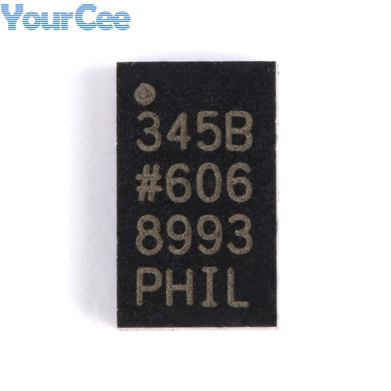 5 ชิ้น/1 ชิ้น ADXL345BCCZ-RL7 ADXL345 ADXL345BCCZ VFLGA-14 3 แกนดิจิตอล Accelerometer ชิป IC วงจรรวม
