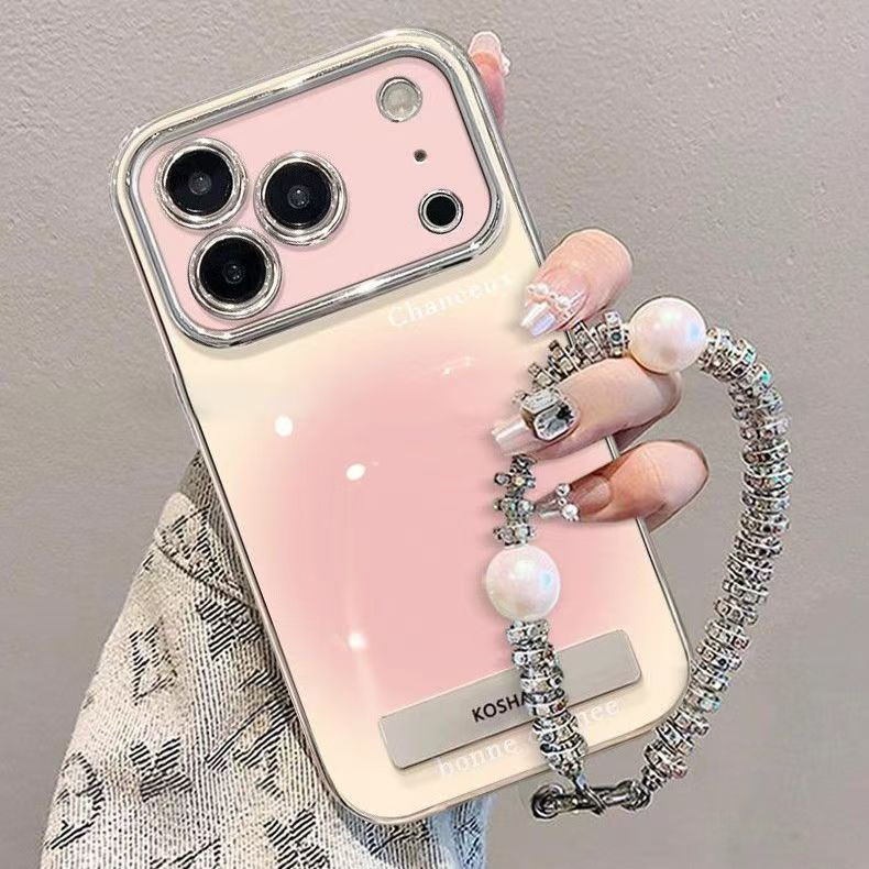 luxe-เคสมือถือ เคสไอโฟน iPhone15PROMAX Apple13เคสโทรศัพท์ 14plus 12pro 11PROMAX 17AIR ไอโฟน16promax -XY6DSC265 - รูปที่ 2