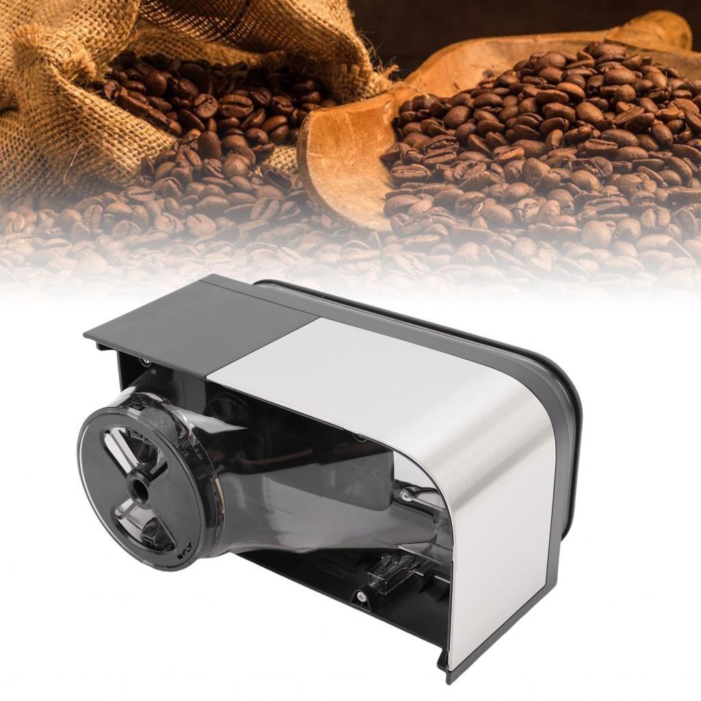 Merick-vn banapoy Beans ถังคอนเทนเนอร์พร้อมฝาปิดขนาดใหญ่ความจุ Bean อะไหล่สําหรับ ES601 ES655 เครื่อ