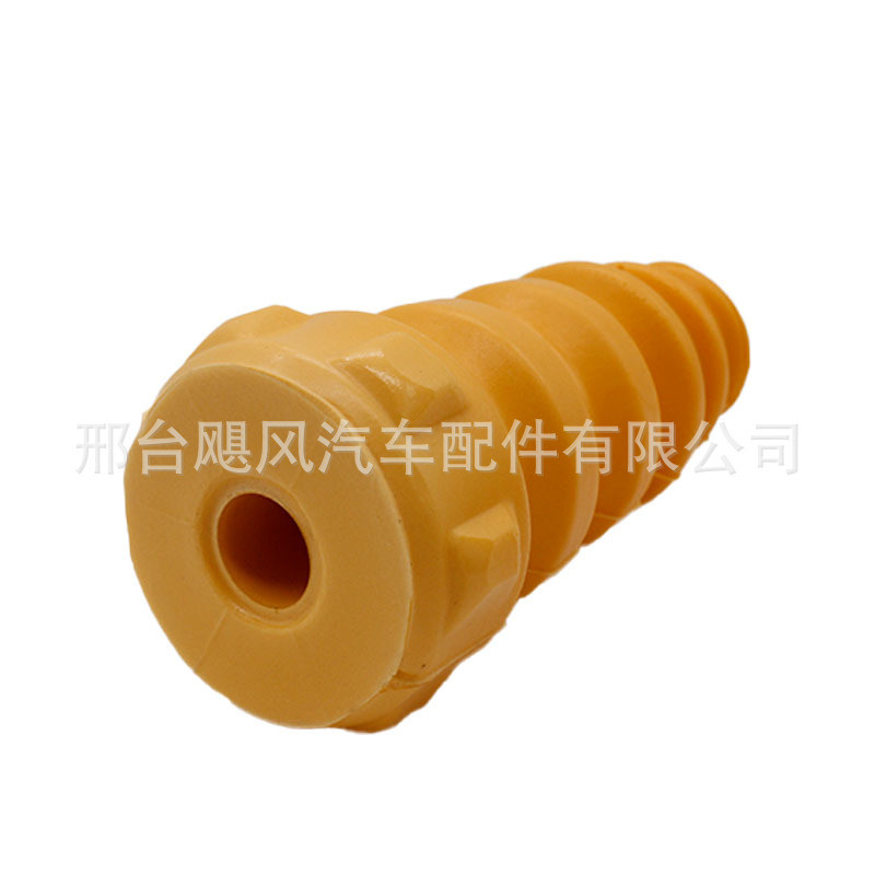 รถระบบกันสะเทือนโช้คอัพบล็อกกันกระแทกเหมาะสําหรับ Volkswagen Golf Passat Audi A3 1K0 511 335