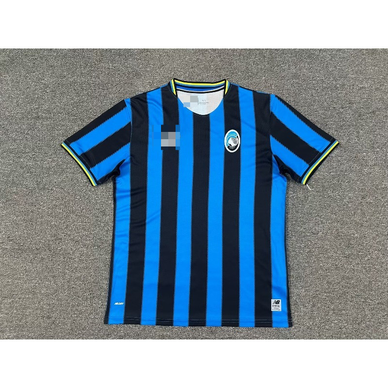 เสื้อบอลทีมบ้าน Atalanta ไซส์ S-4XL